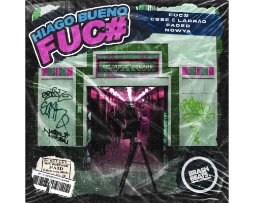 Hiago Bueno - Fuc#