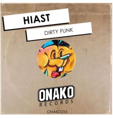 Hiast - Dirty Funk