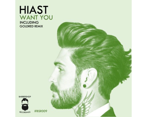 Hiast - Want You