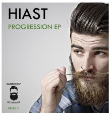 Hiast - Progression EP (Original)