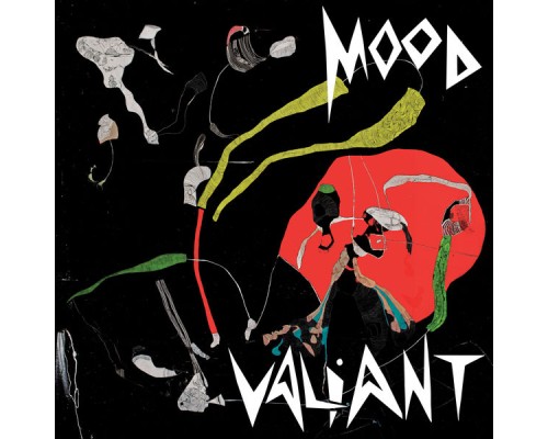 Hiatus Kaiyote - Mood Valiant