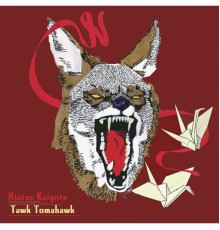 Hiatus Kaiyote - Tawk Tomahawk