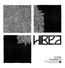 Hibea - Case / Sabbath