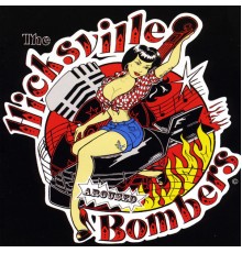 Hicksville Bombers - Aroused