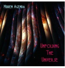 Hidden Agenda - Unfolding The Universe