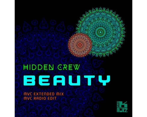 Hidden Crew - Beauty