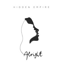 Hidden Empire - Alright