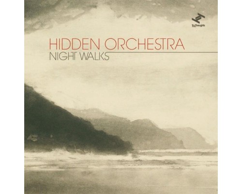 Hidden Orchestra - Night Walks