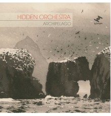 Hidden Orchestra - Archipelago