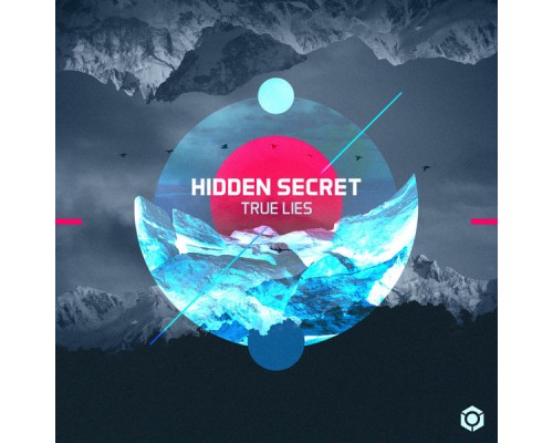 Hidden Secret - True Lies