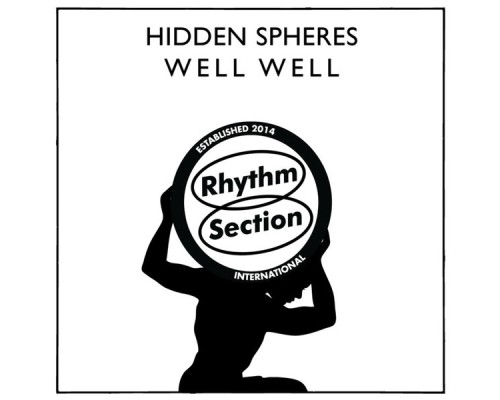 Hidden Spheres - Well Well