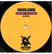 Hidden Trippers - Novilunio