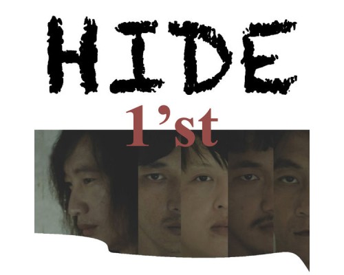 Hide - 1'st