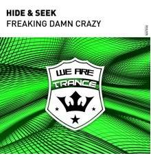 Hide & Seek - Freaking Damn Crazy