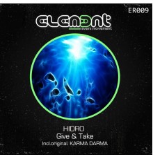 Hidro - Give & Take (Original Mix)