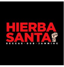 Hierba Santa - Criminal Institution