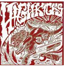 HighKicks - Highkicks II