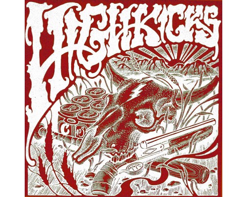 HighKicks - Highkicks II