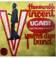 High Chief HON Vincent Ugabi Dance Band of Africa - Onoyemele