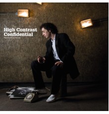 High Contrast - Confidential