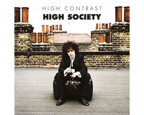 High Contrast - High Society