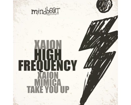 High Frequency - Xaion