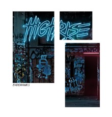 High Rise - Endeavours