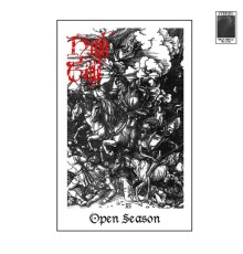 High Tide - Open Season