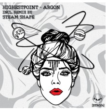 Highestpoint - Argon