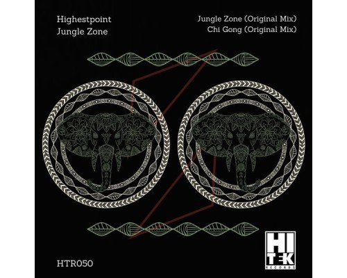 Highestpoint - Jungle Zone (Original Mix)