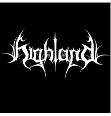 Highland - Highland - EP