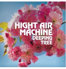 Hight air Machine - Deeping Tree