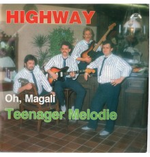 Highway - Teenager Melodie