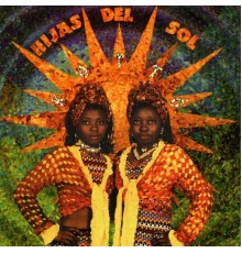 Hijas Del Sol - Kottó