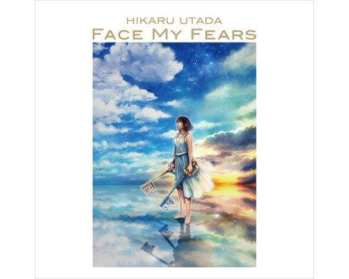 Hikaru Utada - Face My Fears