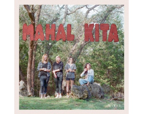 Hikes - Mahal Kita