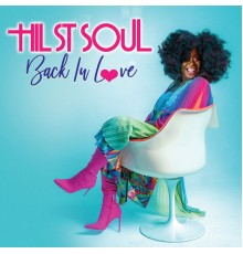 Hil St. Soul - Back In Love