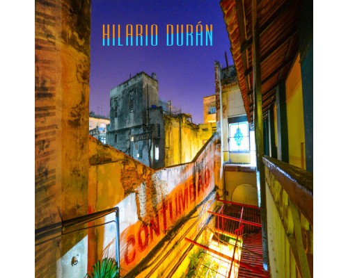 Hilario Durán - Contumbao Hilario Durán - Contumbao