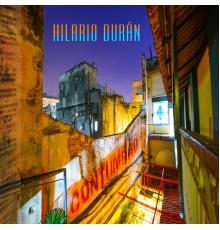 Hilario Durán - Contumbao