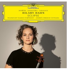 Hilary Hahn - Eclipse