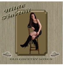 Hilde Fjørtoft - Old country songs