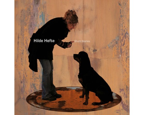 Hilde Hefte - Short Stories