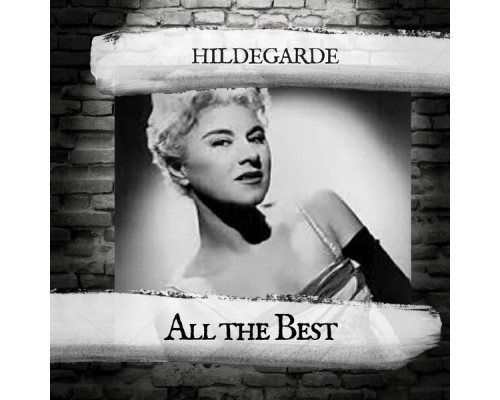 Hildegarde - All the Best