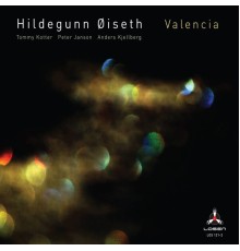 Hildegunn Øiseth - Valencia