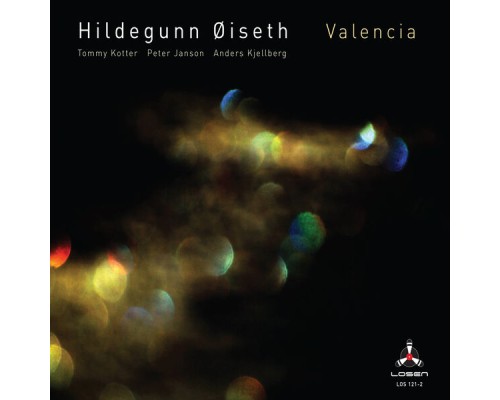 Hildegunn Øiseth - Valencia