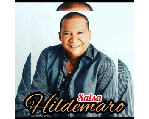 Hildemaro - Salsa