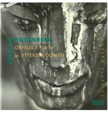 Hilding Rosenberg - Rosenberg: Orpheus in Town