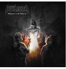 Hëiligen - Shadows in the Church