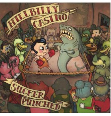 Hillbilly Casino - Sucker Punched