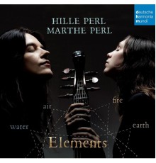 Hille Perl - Elements